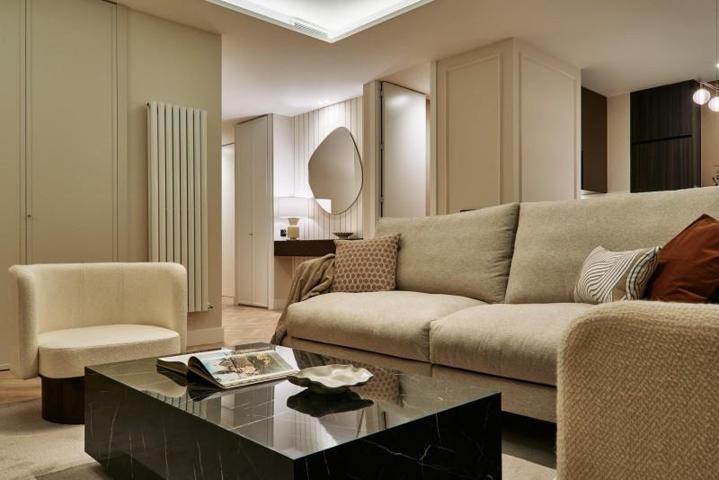 Piso en venta en Madrid, Goya photo 0