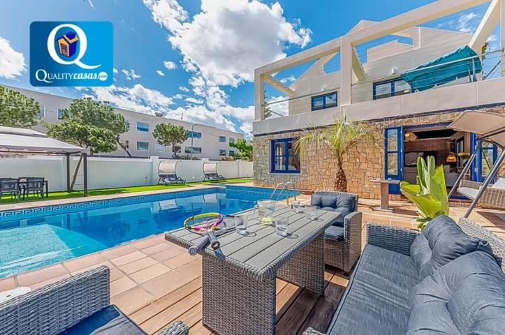 Chalet en venta en Alicante, Vistahermosa photo 0