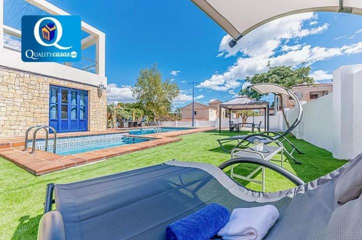 Chalet en venta en Alicante, Vistahermosa photo 0