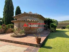 Casa con terreno en venta en Castell-Platja d'Aro photo 0