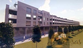 Terreno en venta en San Juan, Mutxamel photo 0