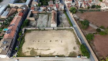 Terreno en venta en Santpedor, Pl. Sindicat photo 0
