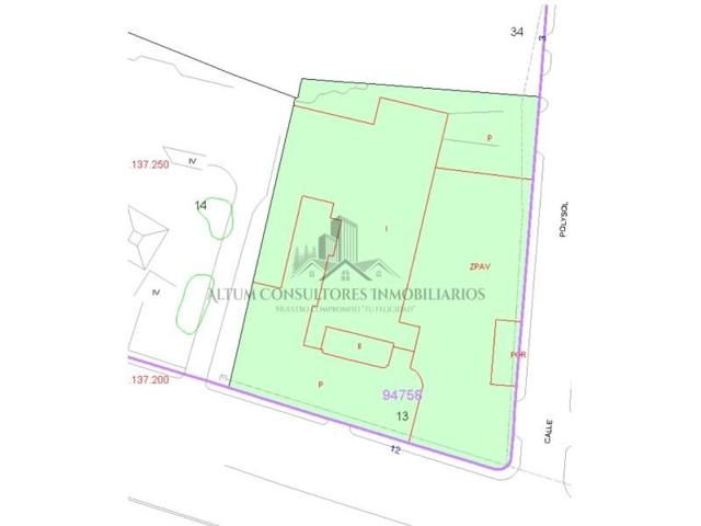 Nave industrial en venta en Alcalá de Guadaira photo 0