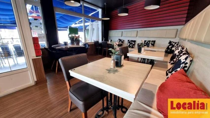 Local comercial en venta en Comillas photo 0