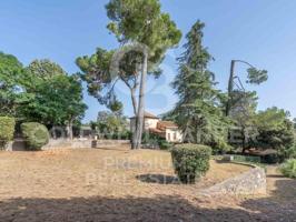 Terreno en venta en Sant Cugat del Vallès photo 0