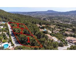 Terreno en venta en Jávea-Xàbia photo 0