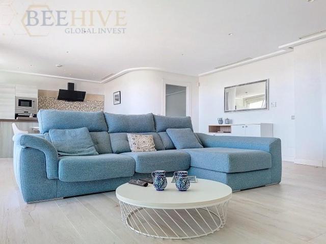 Aticos en venta en Benalmádena photo 0