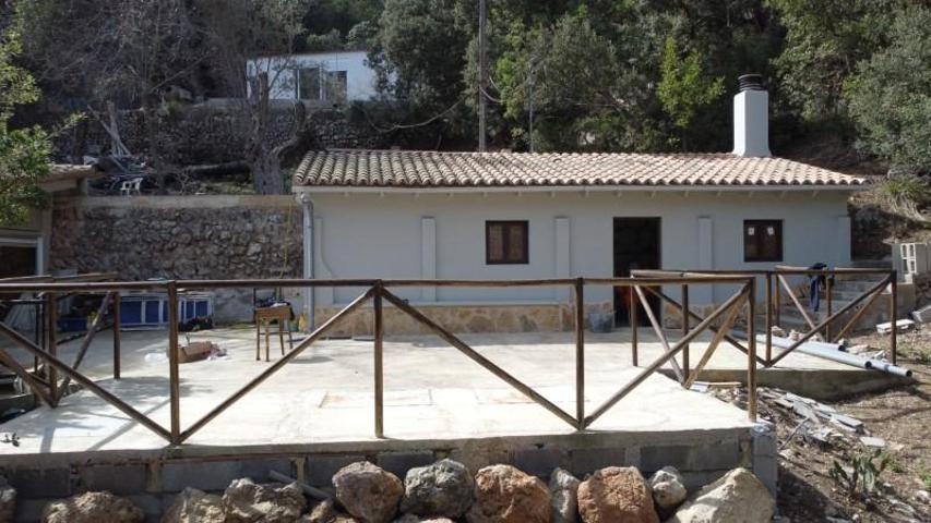 Chalet en venta en Puigpunyent, Puigpunyent photo 0