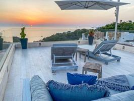 Casa en venta en Sant Josep de sa Talaia, Cala Vadella photo 0