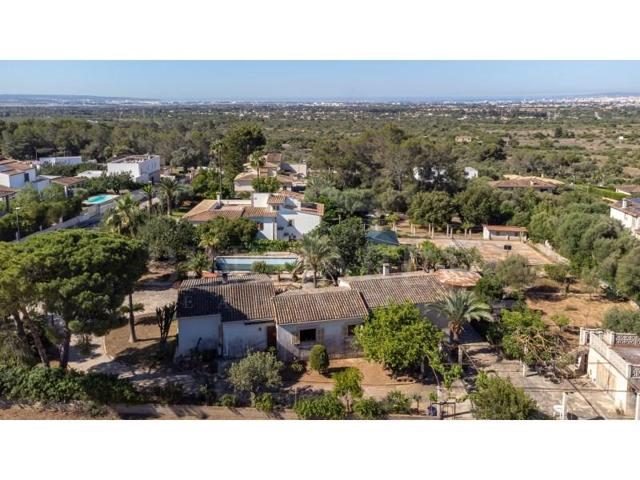 Chalet en venta en Marratxí photo 0