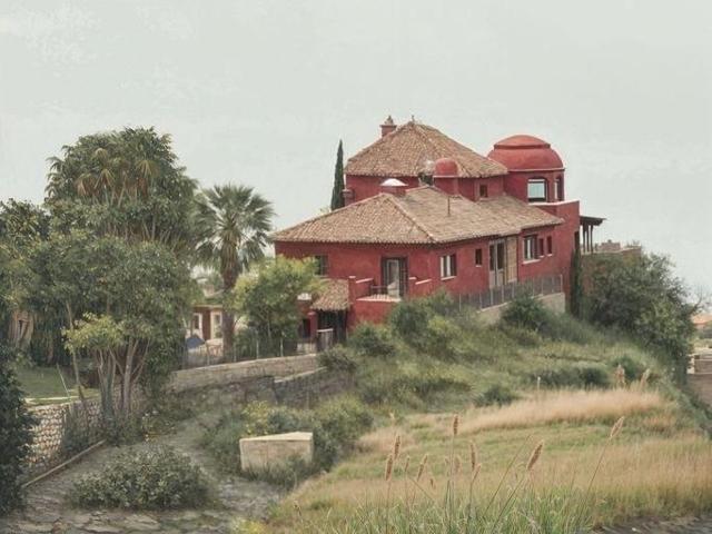 Chalet en venta en Almuñécar, ALMUÑÉCAR photo 0