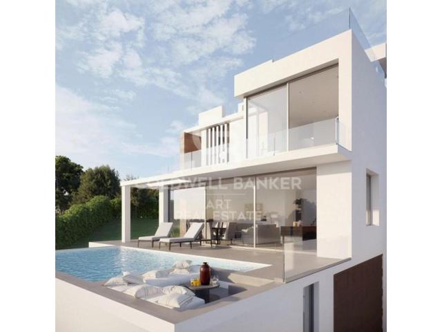 Chalet en venta en Estepona photo 0