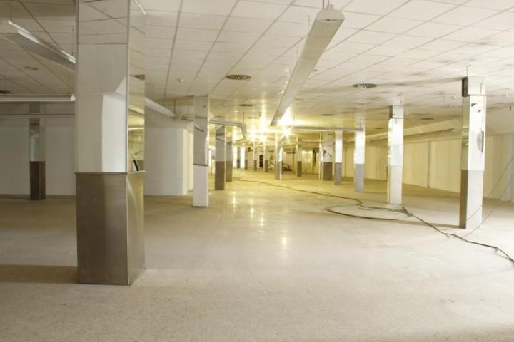 Local comercial en venta en Jerez de la Frontera, Madre de Dios photo 0