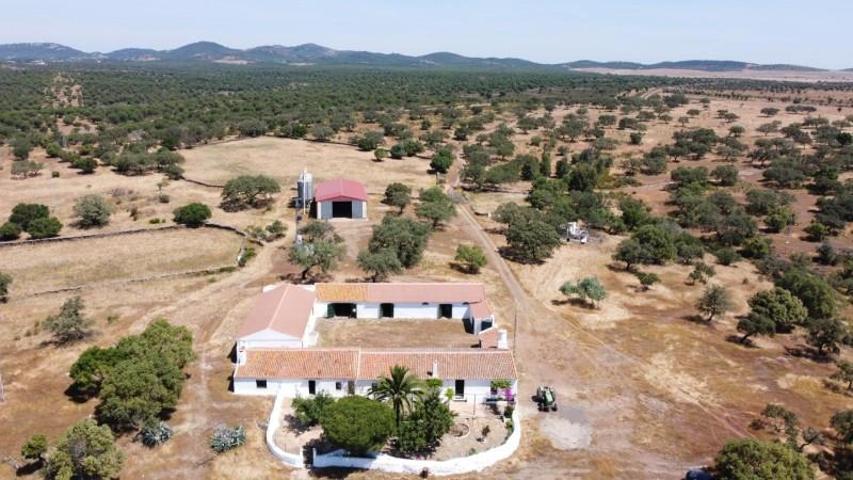 Chalet en venta en Villanueva de los Castillejos, Andalucia photo 0