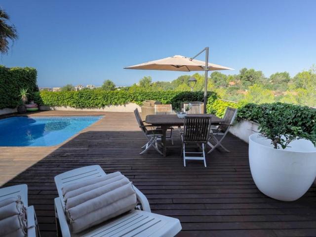 Casa en venta en Sitges photo 0