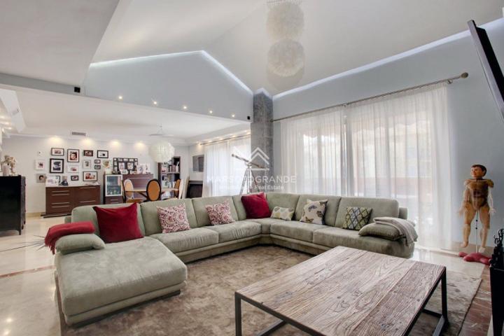 Aticos en venta en Sotogrande, Sotogrande - Marina photo 0