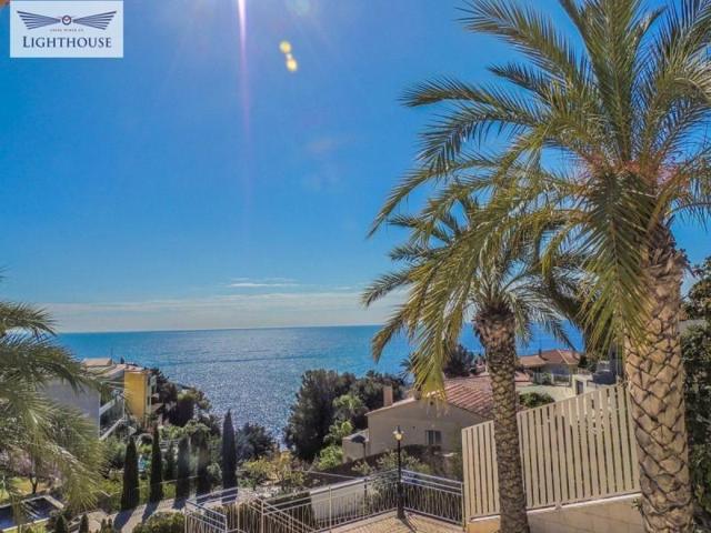 Chalet en venta en Lloret de Mar, Cala Canyelles photo 0