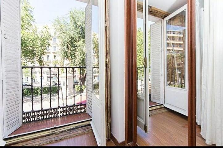 Piso en venta en Madrid, Centro photo 0