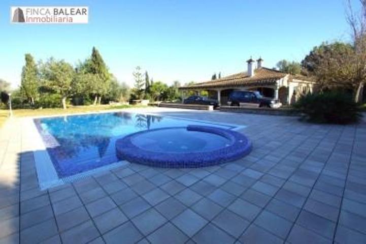 Chalet en venta en Marratxí, Son Ametller photo 0