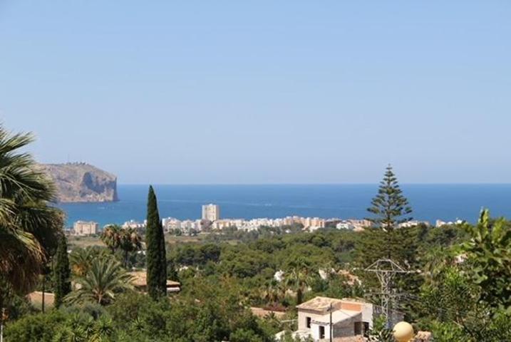 Chalet en venta en Jávea-Xàbia, Cap Marti photo 0