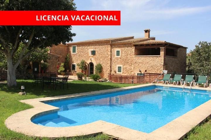 Chalet en venta en Felanitx, Felanitx photo 0