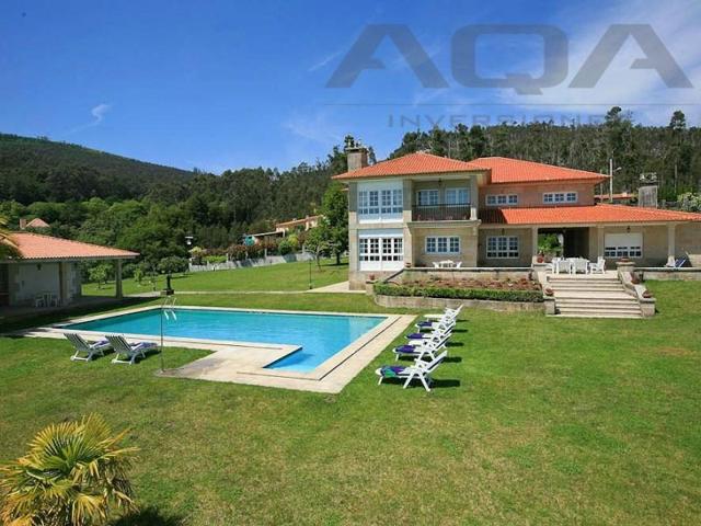 Casa en venta en Poio, Igrexa photo 0