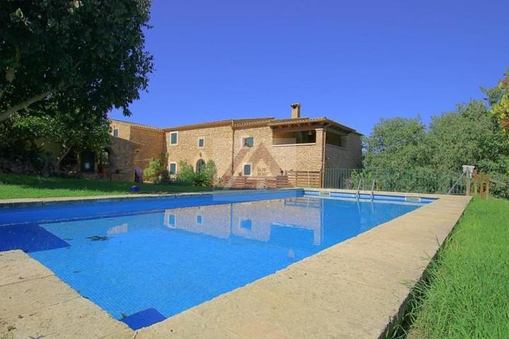 Chalet en venta en Felanitx, S Horta - Cas Concos des Cavaller photo 0