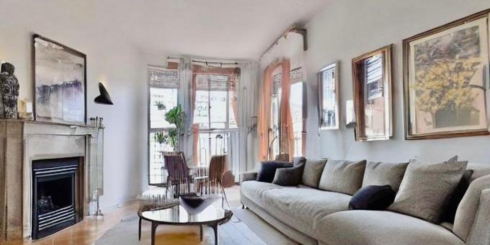 Piso en venta en Mallorca, Jaime III photo 0