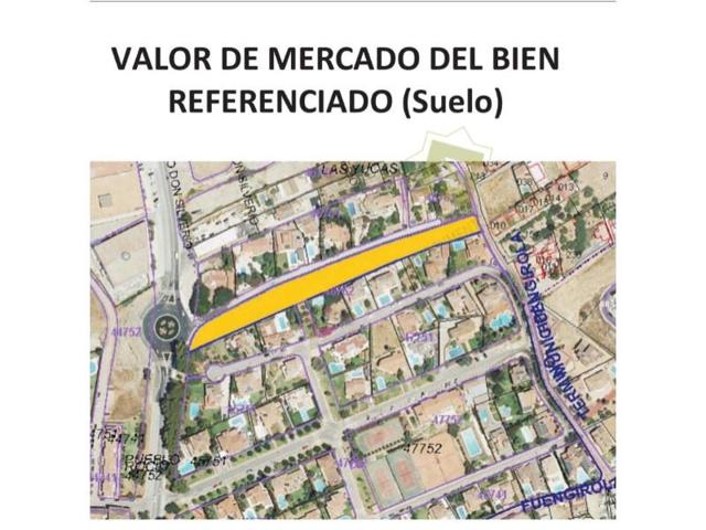 Terreno en venta en Mijas photo 0