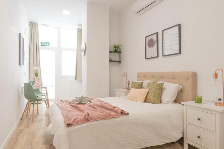 Apartamento en venta en Valencia, Patraix photo 0
