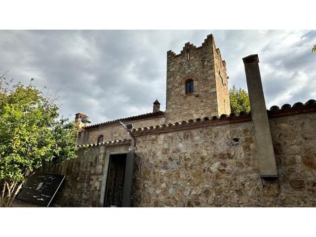 Casa en venta en Castell-Platja d'Aro photo 0