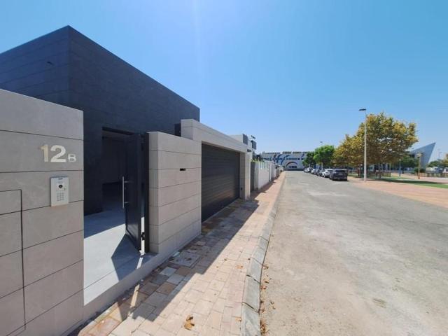 Chalet en venta en Lo Pagán, Lo Pagán photo 0