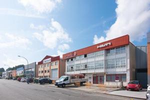 Nave industrial en venta en A Coruña, Mesoiro-Pocomaco photo 0