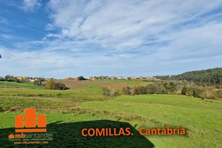 Terreno en venta en Comillas, Comillas photo 0