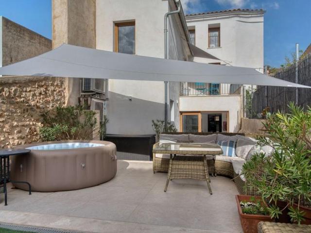 Chalet en venta en Alaró, Alaró photo 0