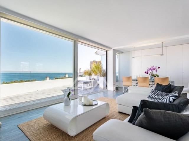 Aticos en venta en Mijas photo 0