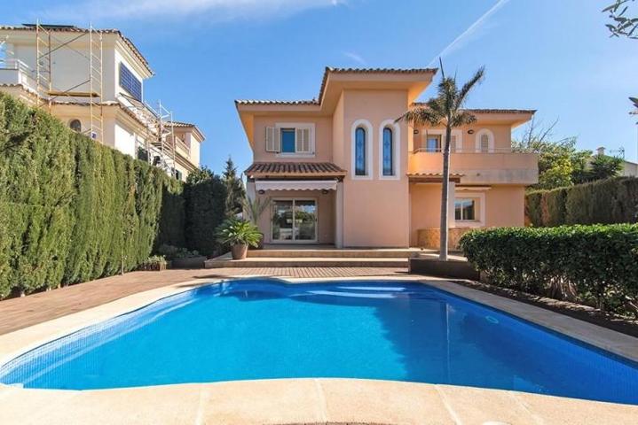 Chalet en venta en Llucmajor, Puig de Ros photo 0