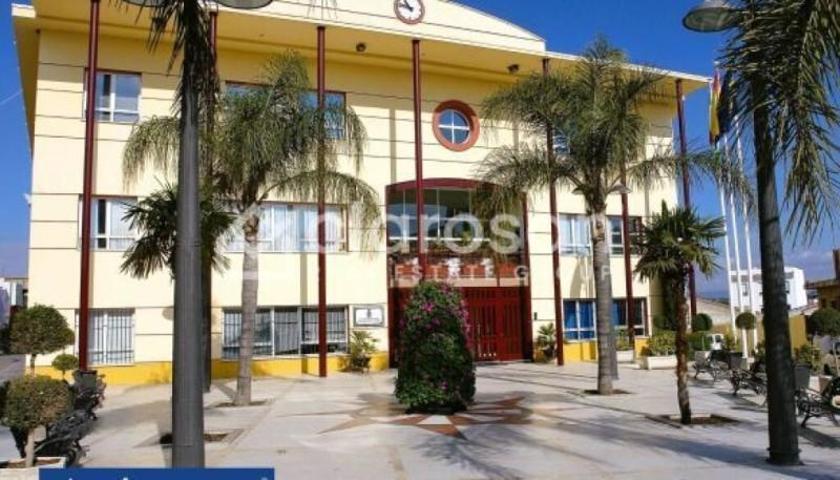 Terreno en venta en Alhaurín de la Torre photo 0