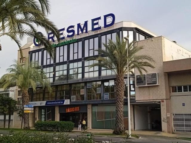 Oficina en venta en Elche, Altabix photo 0