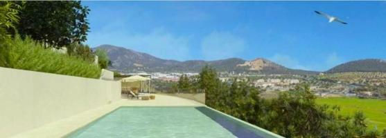 Aticos en venta en Calvia, Santa Ponsa photo 0