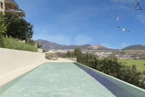 Apartamento en venta en Calvia, Costa de la Calma photo 0