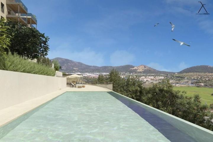 Apartamento en venta en Calvia, Costa de la Calma photo 0