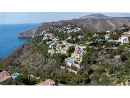 Terreno en venta en Jávea-Xàbia photo 0