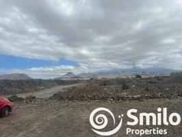 Terreno en venta en Arona, Calle Berenice, 38631 photo 0