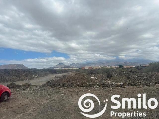 Terreno en venta en Arona, Calle Berenice, 38631 photo 0