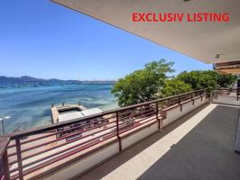 Piso en venta en Pollença, Port de Pollença photo 0