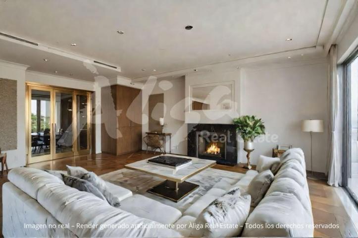 Piso en venta en Barcelona, Sarrià photo 0