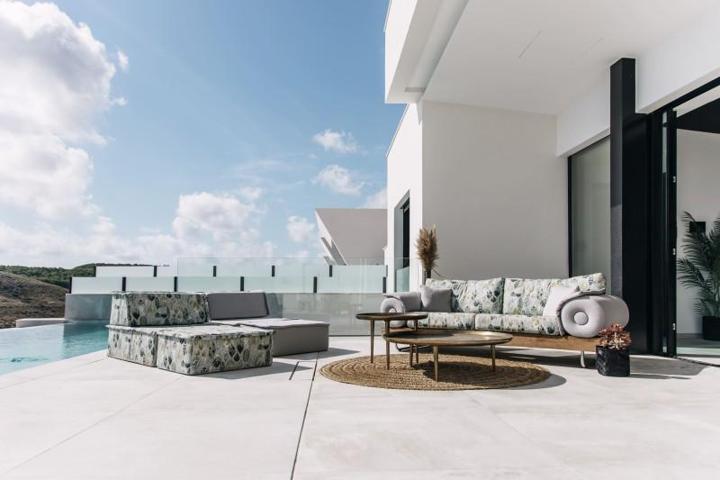 Chalet en venta en Rojales, Rojales photo 0