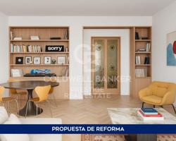 Piso en venta en Barcelona photo 0