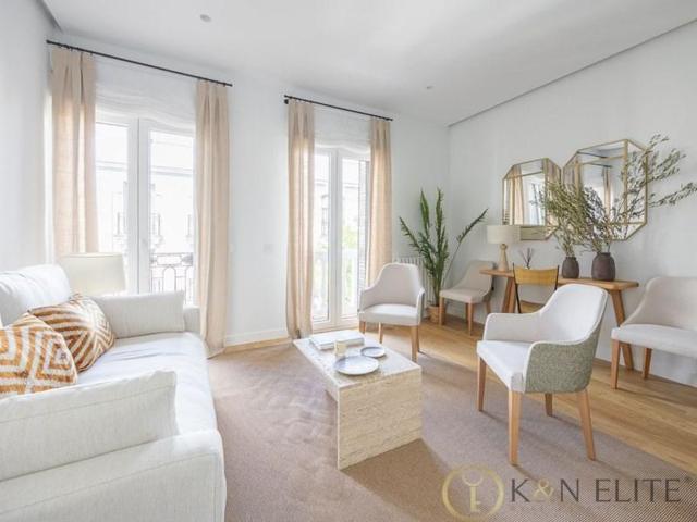 Piso en venta en Madrid, Lista photo 0